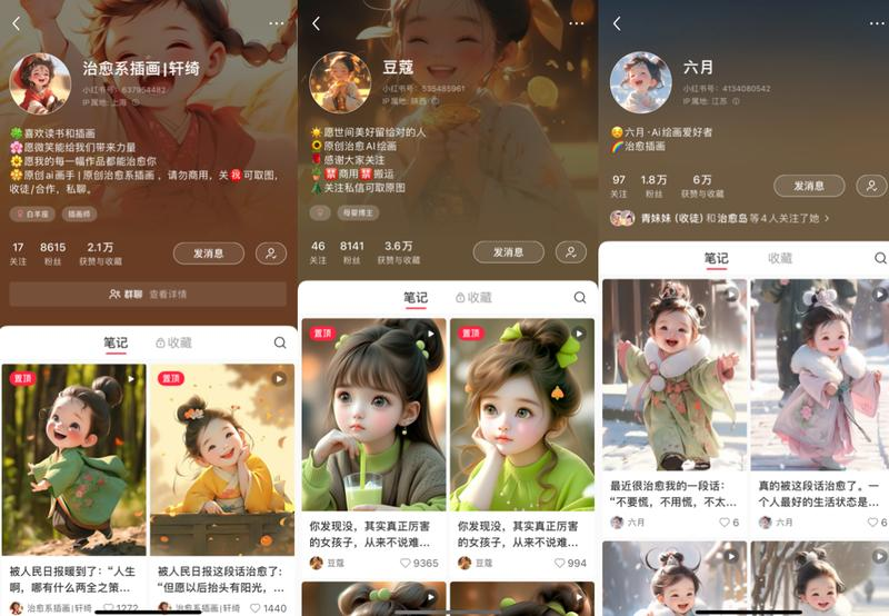 图片[2]斗金社群【风向标】小红书AI商单号斗金社群斗金社群-资源站